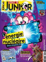 Science & Vie Junior